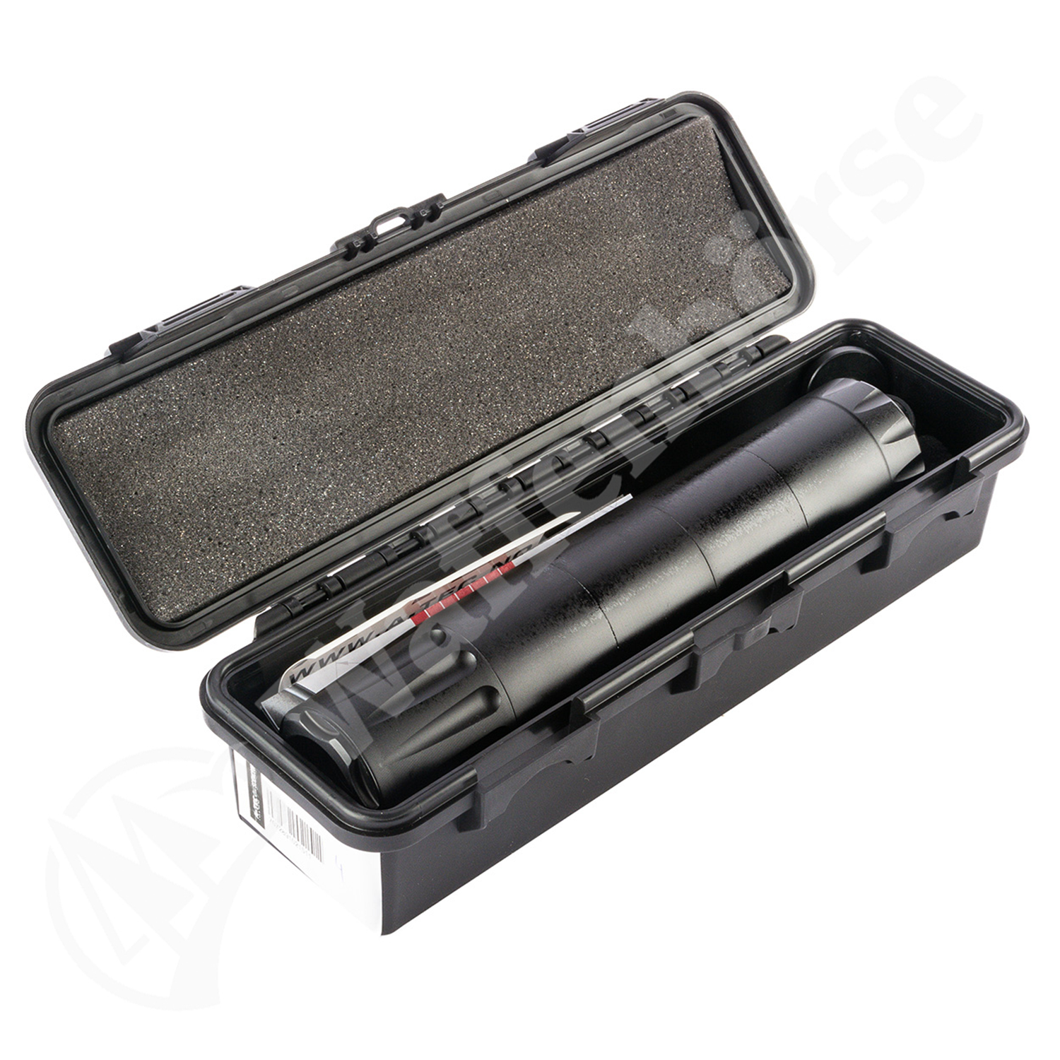 A-TEC Herz3 H3 Kal. .30 M18x1