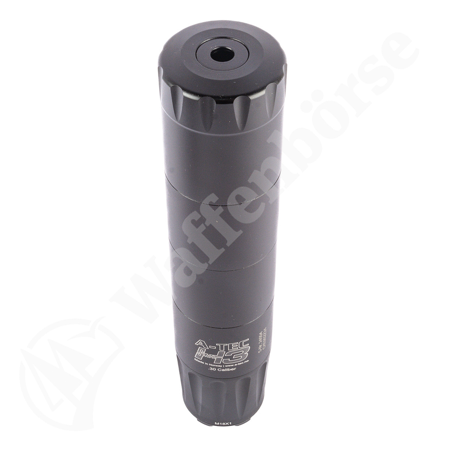 A-TEC Herz3 H3 Kal. .30 M18x1