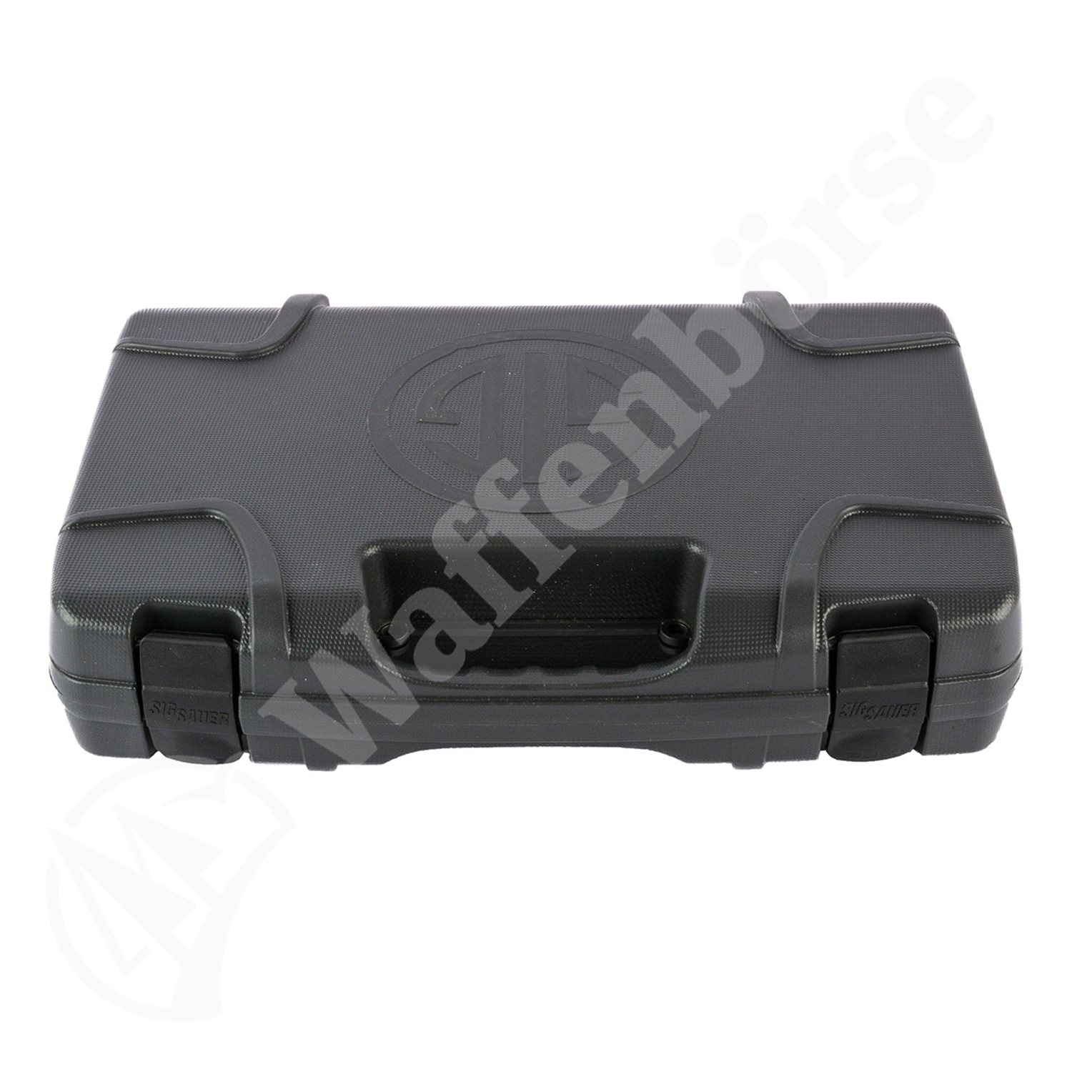 SIG Sauer P320 X-Carry Pro Set 9mm para