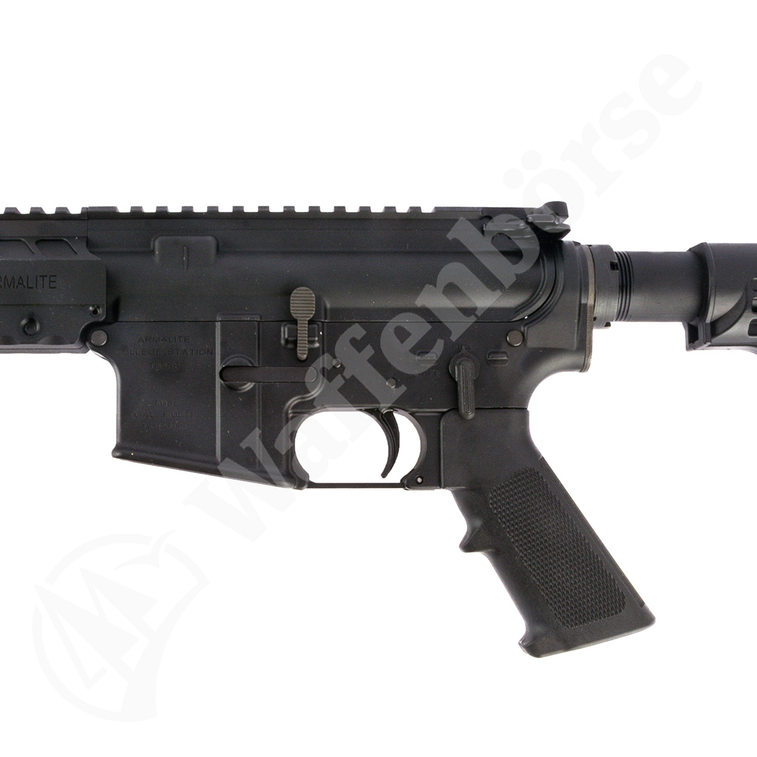 Armalite AR15 M15 11.5 BLK .223rem