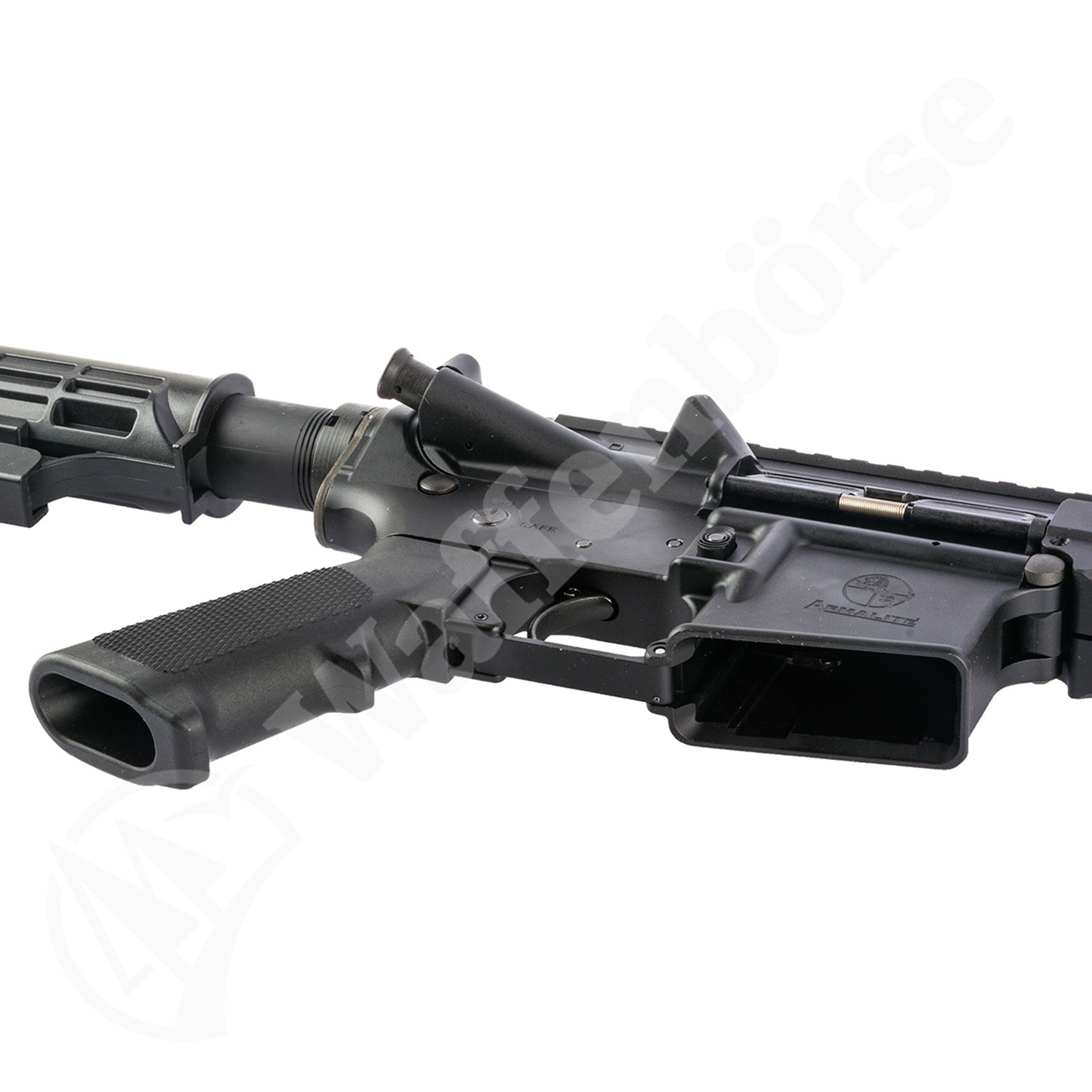 Armalite AR15 M15 11.5 BLK .223rem