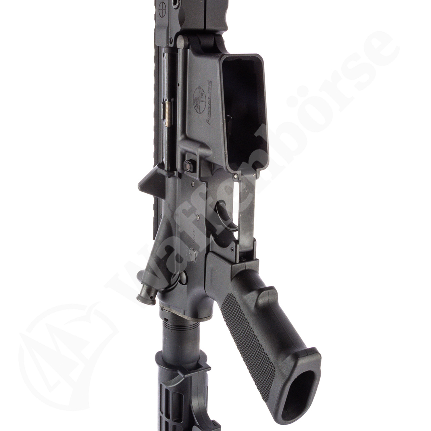 Armalite AR15 M15 11.5 BLK .223rem