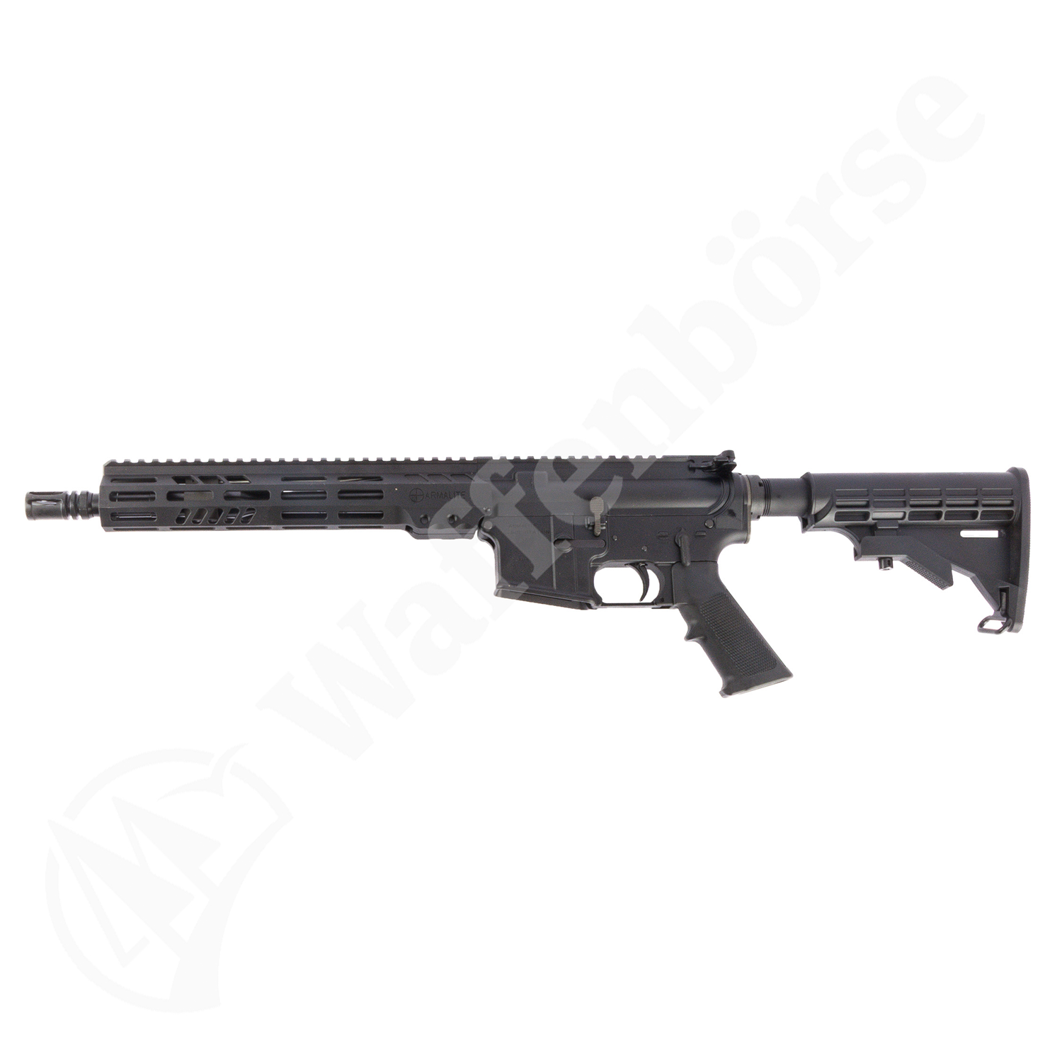 Armalite AR15 M15 11.5 BLK .223rem