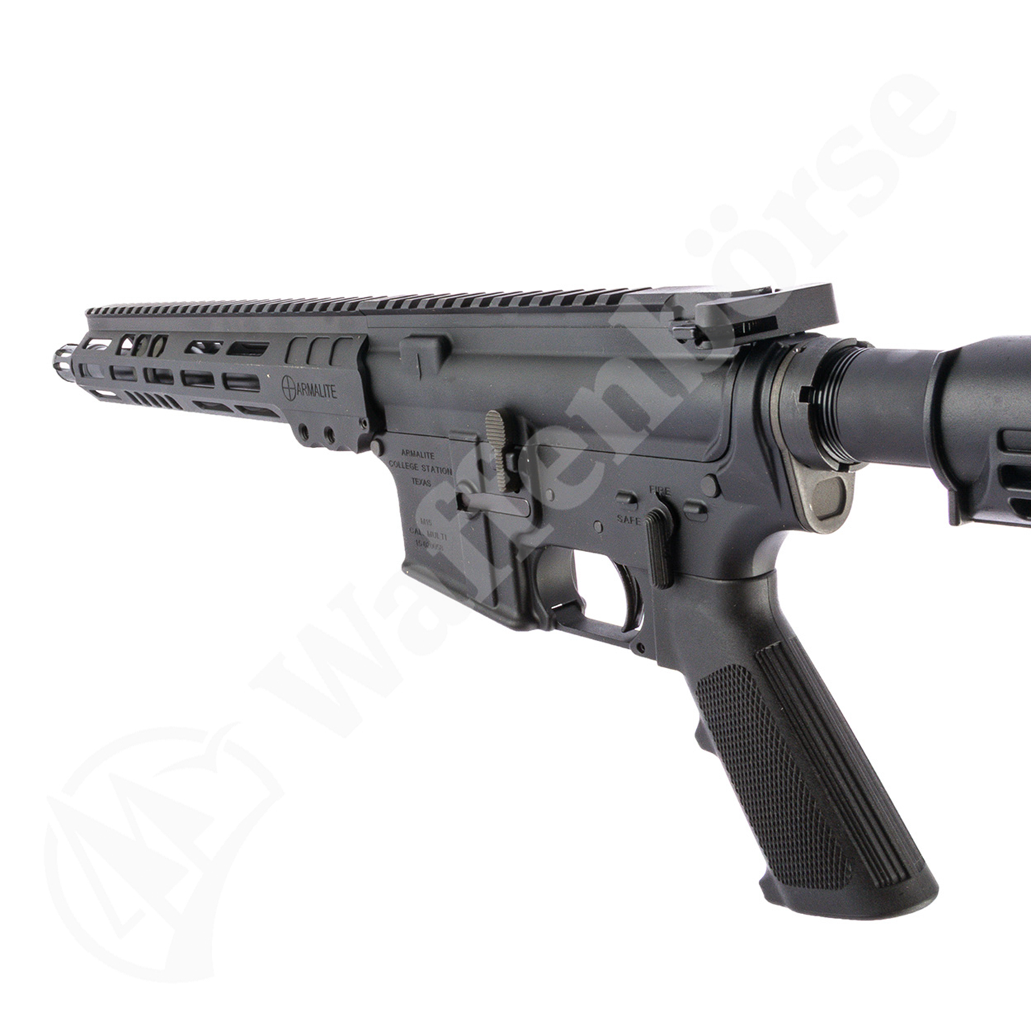 Armalite AR15 M15 11.5 BLK .223rem