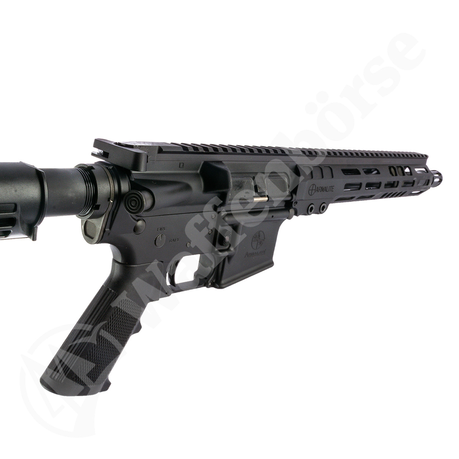 Armalite AR15 M15 11.5 BLK .223rem