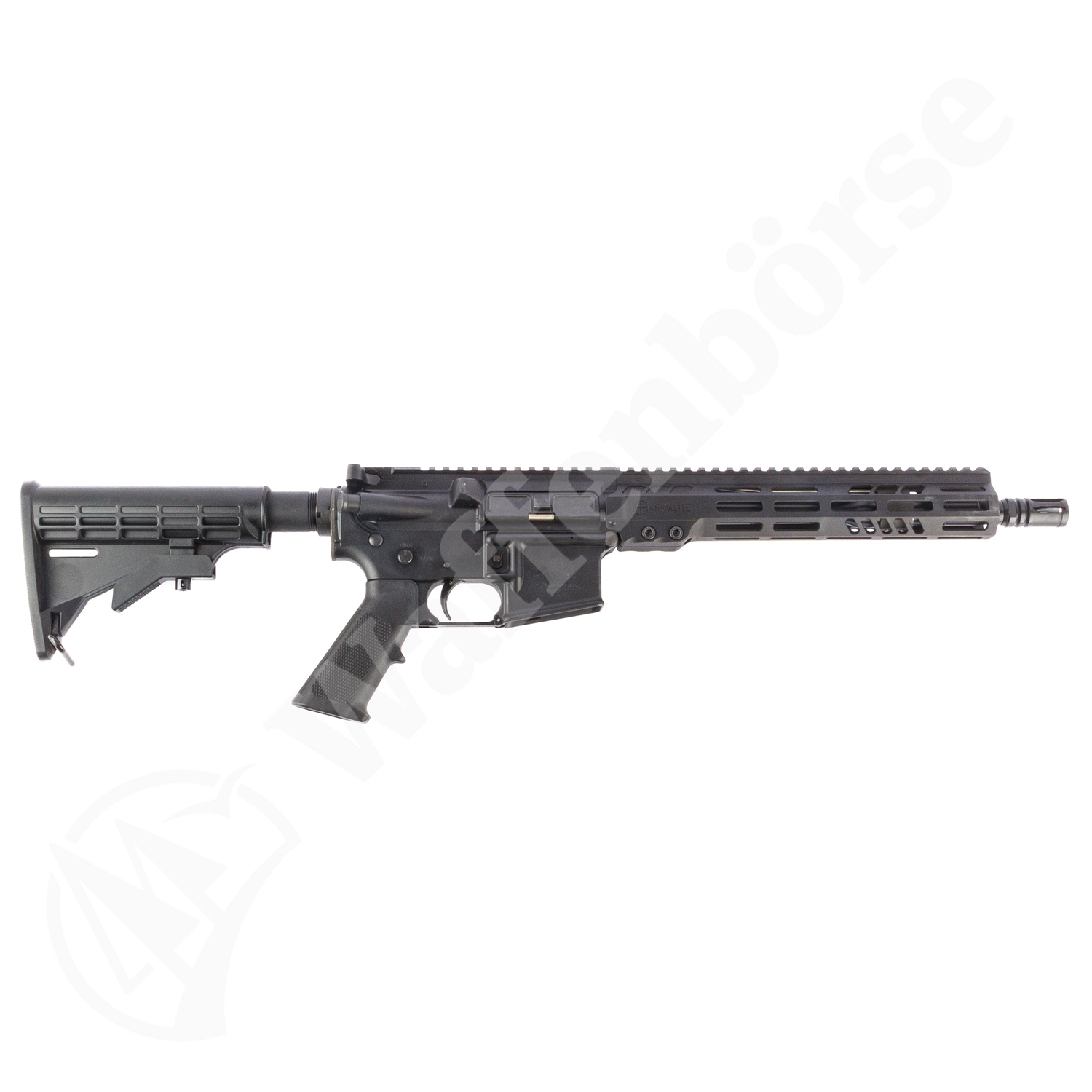 Armalite AR15 M15 11.5 BLK .223rem