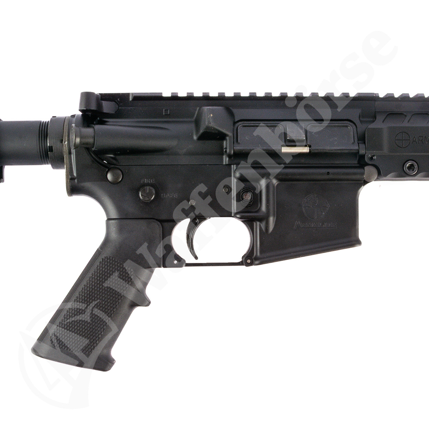 Armalite AR15 M15 11.5 BLK .223rem
