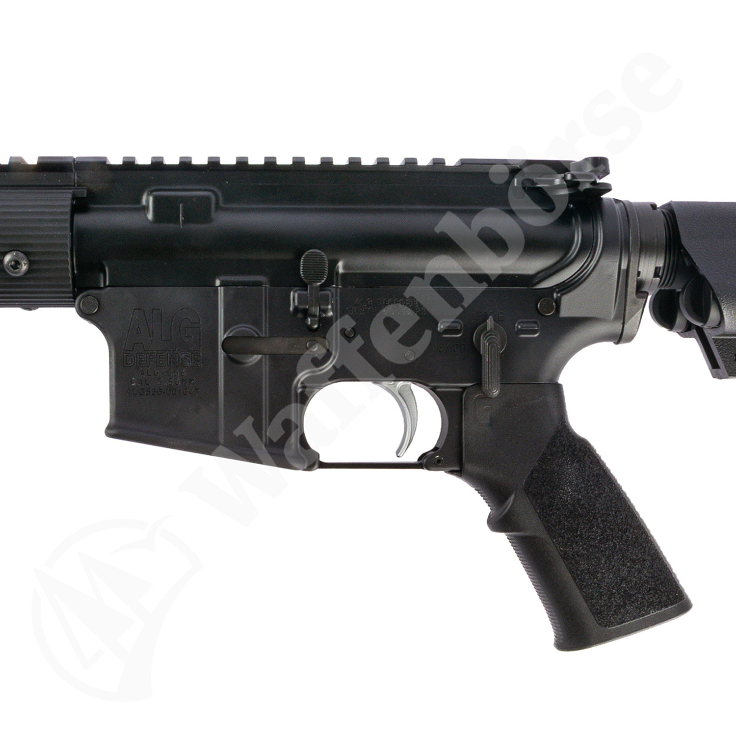 ALG Defense El Corto 11.5