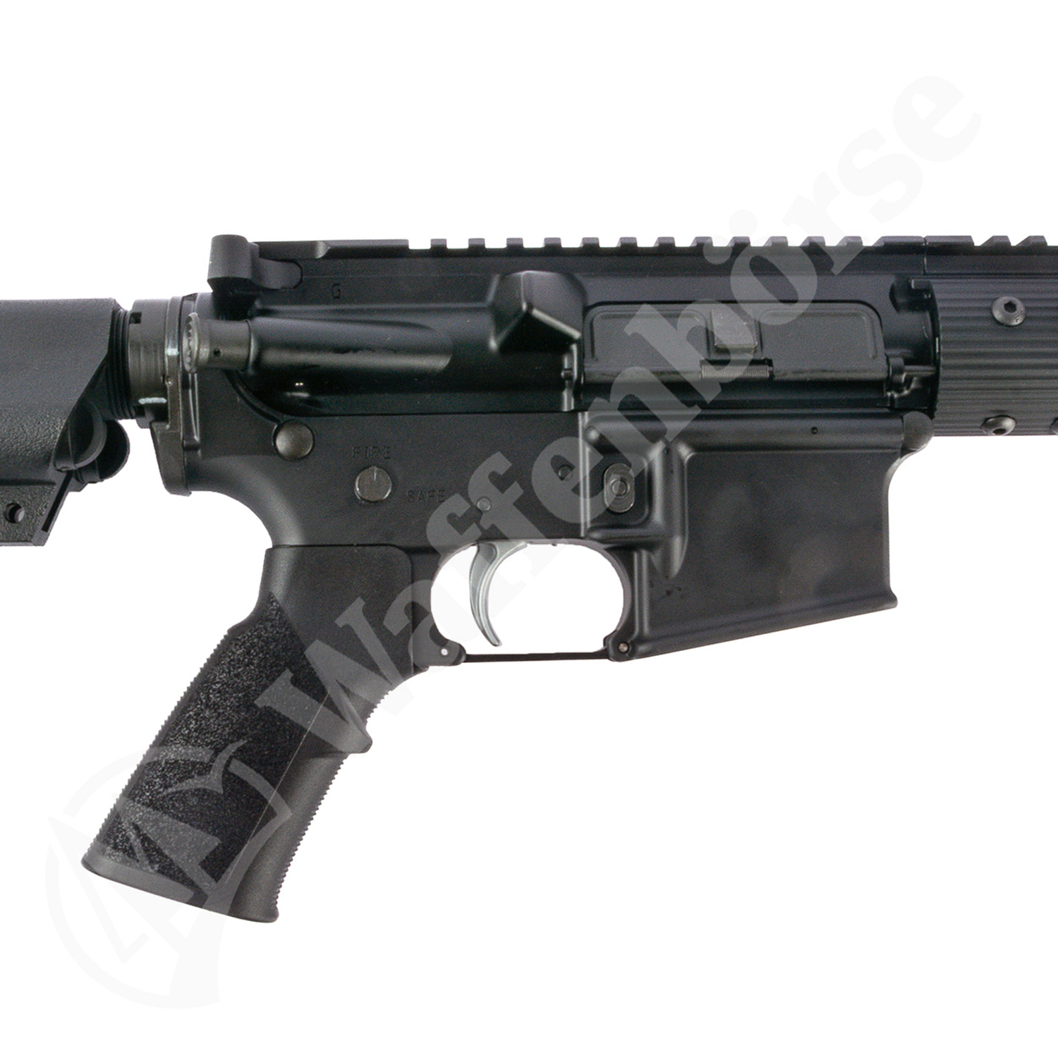 ALG Defense El Corto 11.5