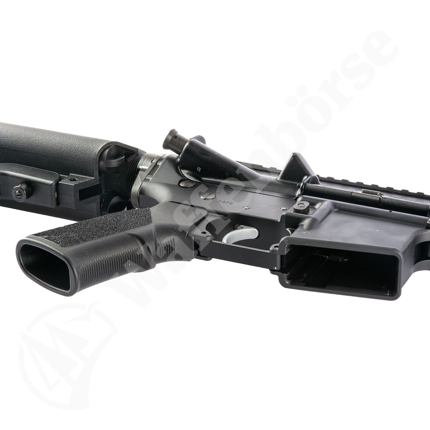 ALG Defense El Corto 11.5