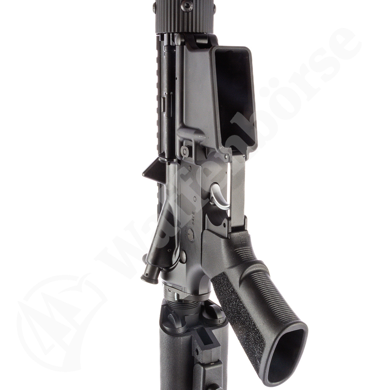 ALG Defense El Corto 11.5