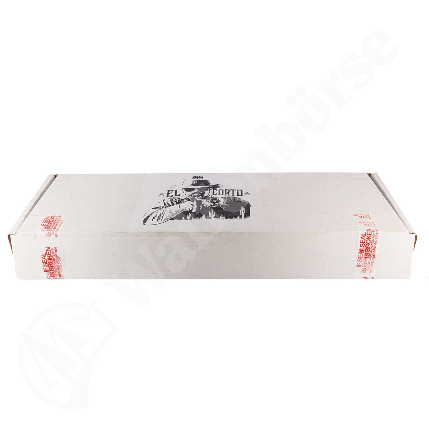 ALG Defense El Corto 11.5