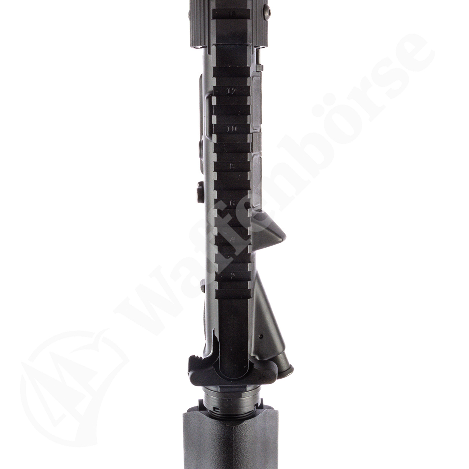 ALG Defense El Corto 11.5