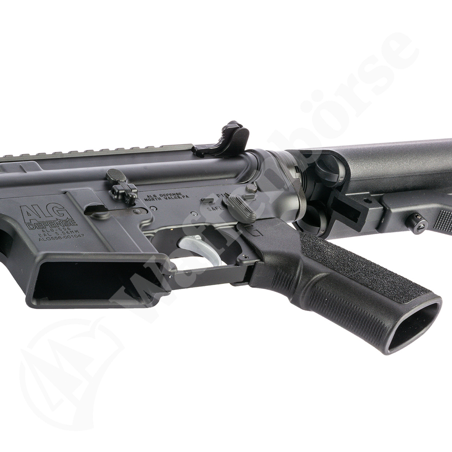 ALG Defense El Corto 11.5