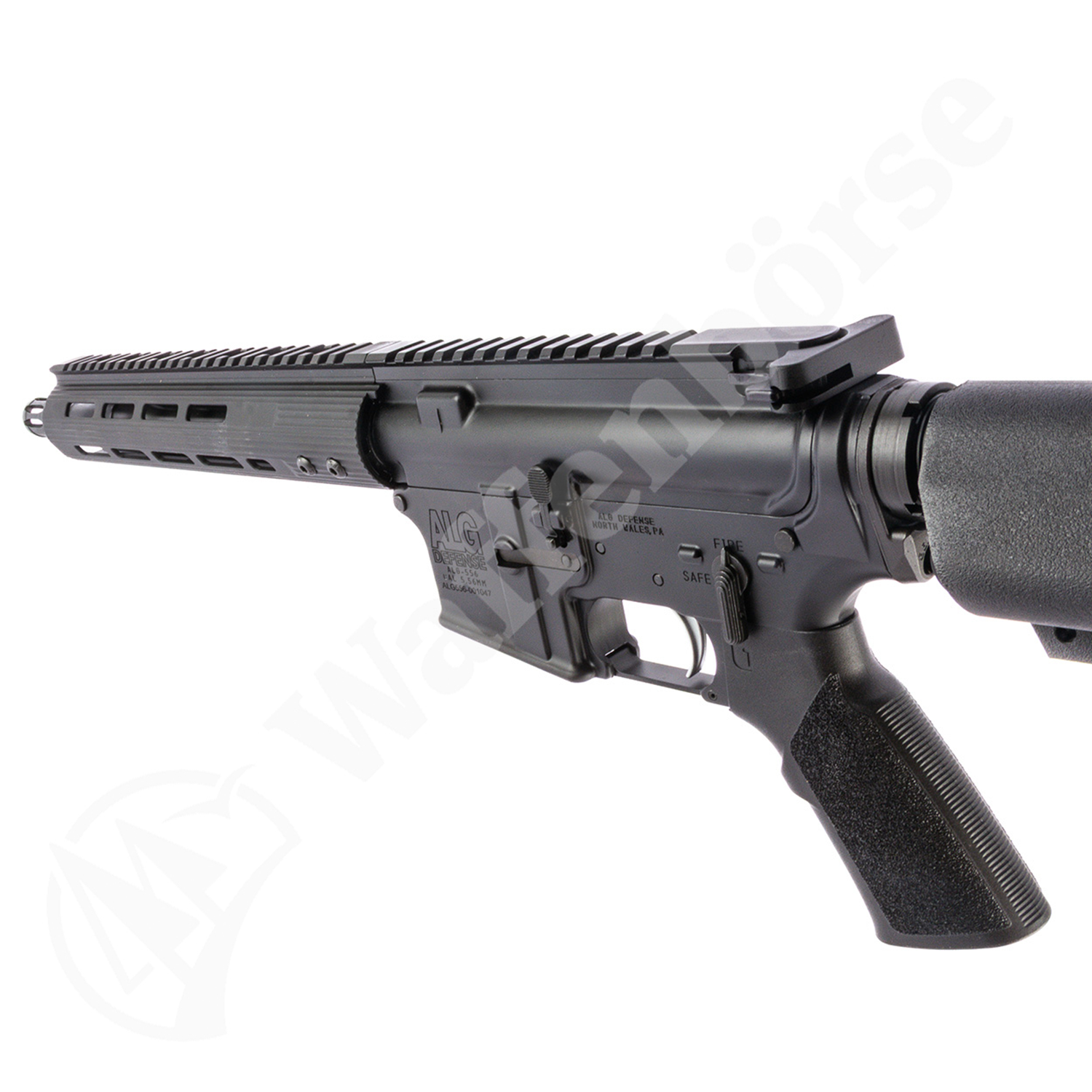 ALG Defense El Corto 11.5