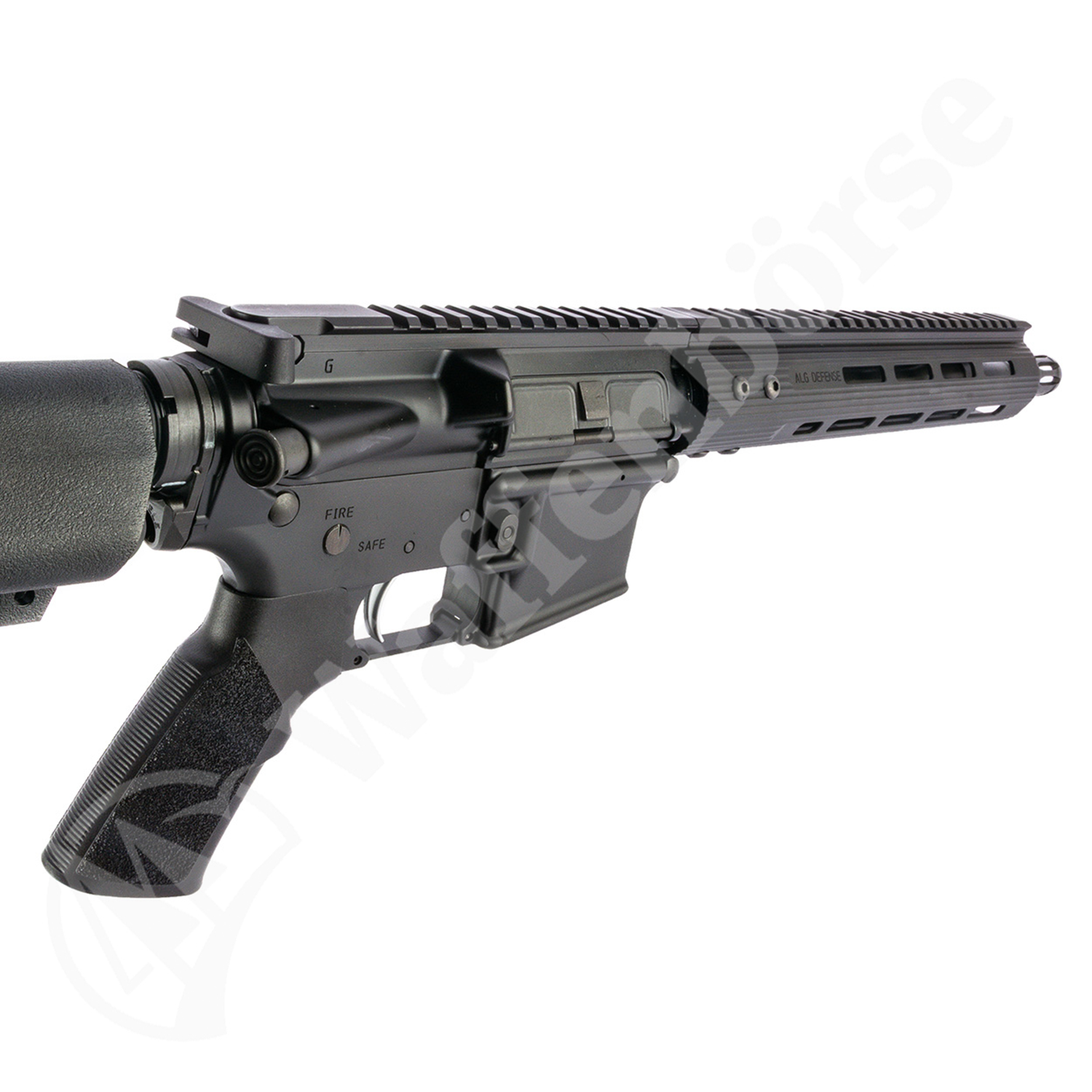 ALG Defense El Corto 11.5