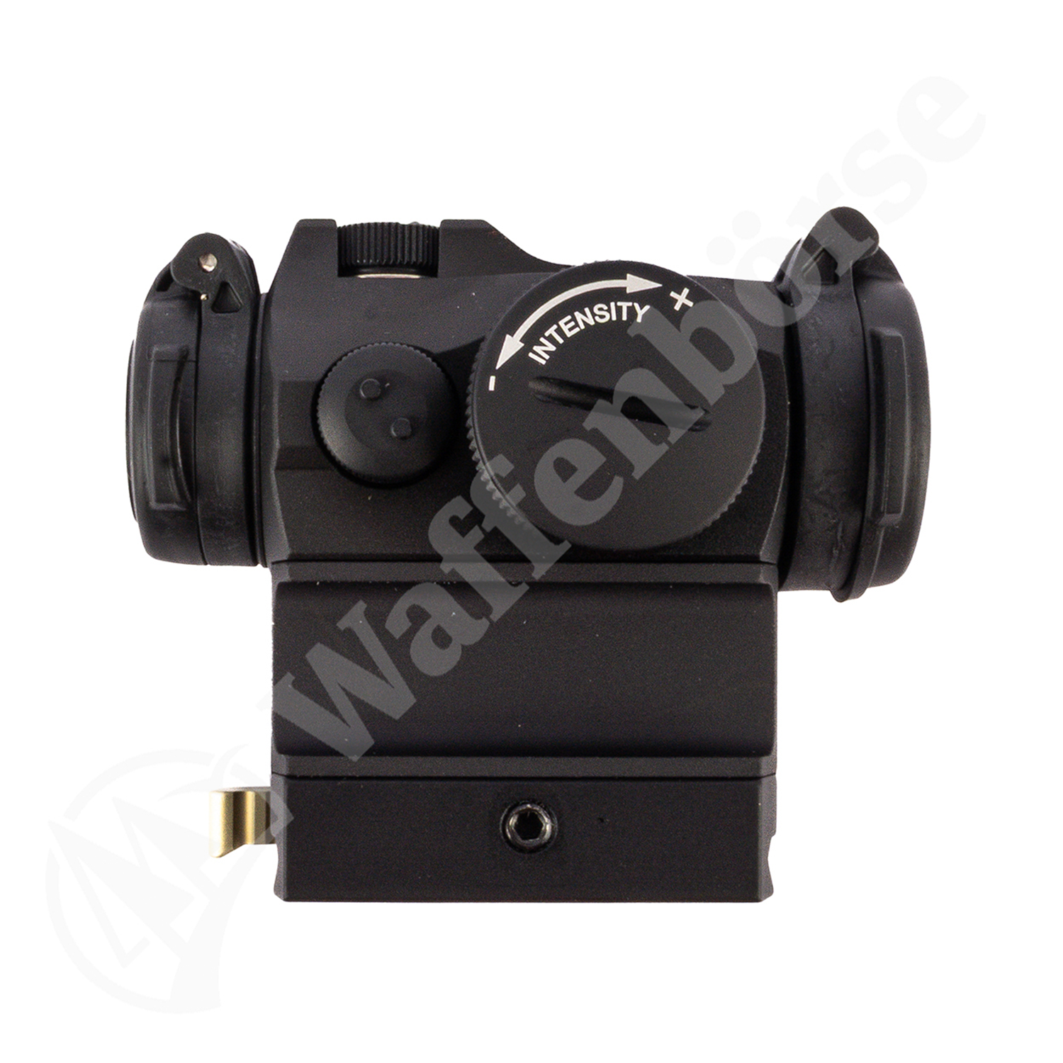 Aimpoint Micro T-2 Riser 2 Moa