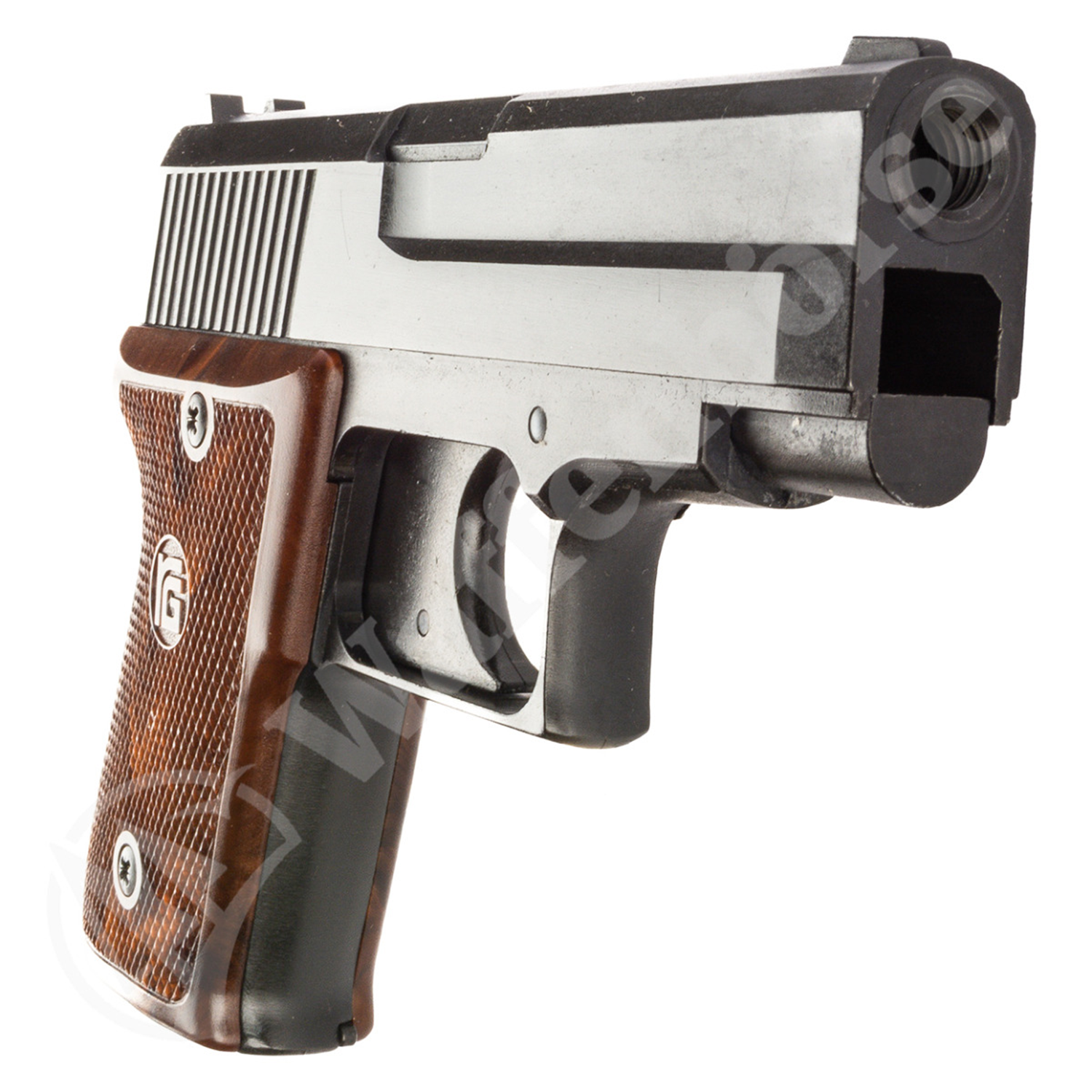 Röhm RG 300 Alarm - Platz - Pistole 6mm