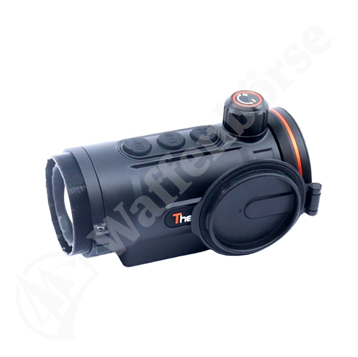 Black Friday Deal Thermtec Vorsatzgerät Hunt 650