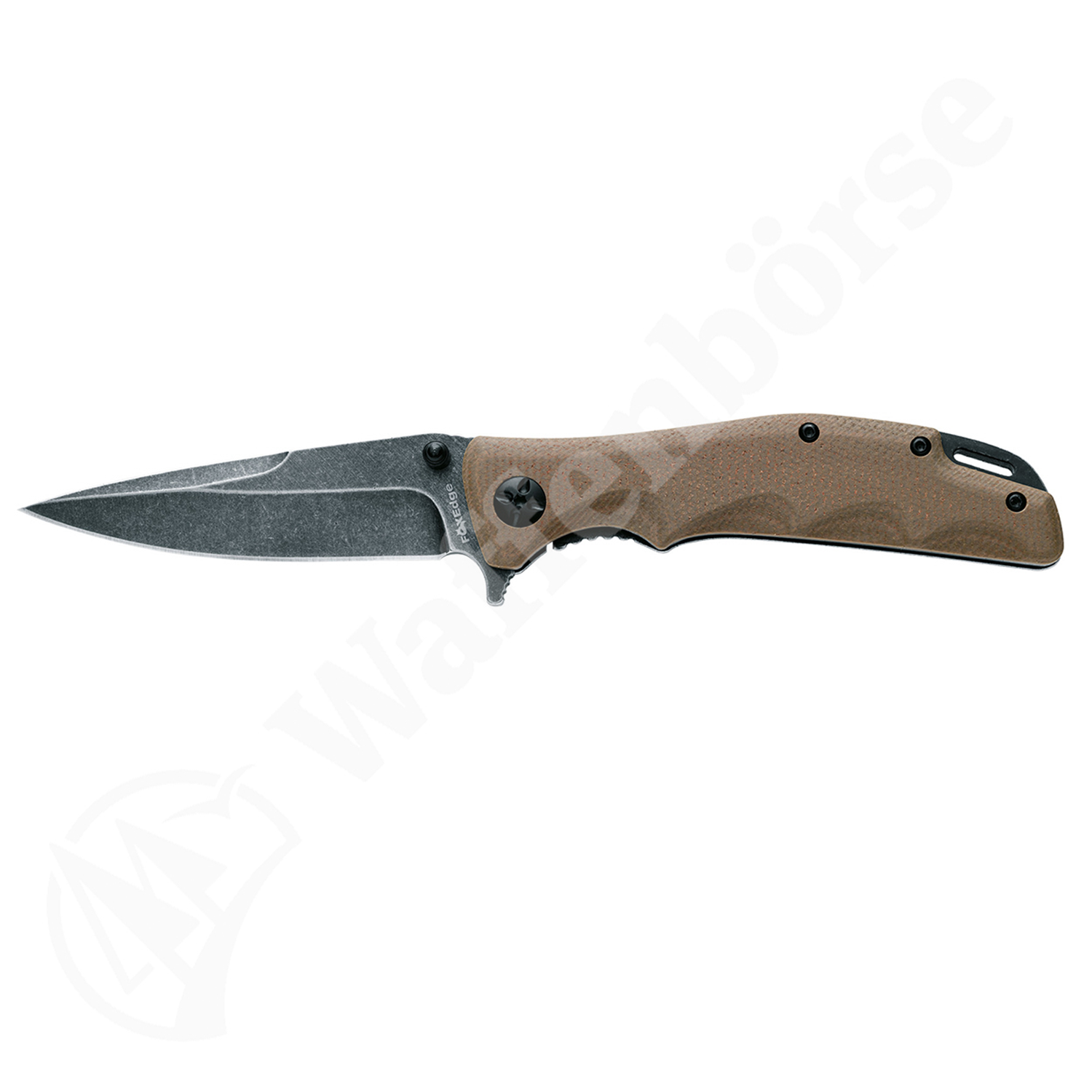 Fox Edge The Claw G10