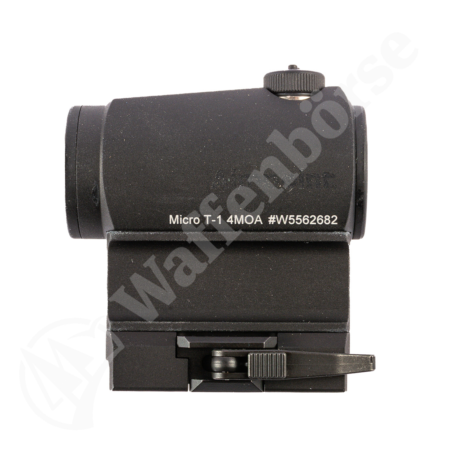 Aimpoint Micro T-1 4 Moa