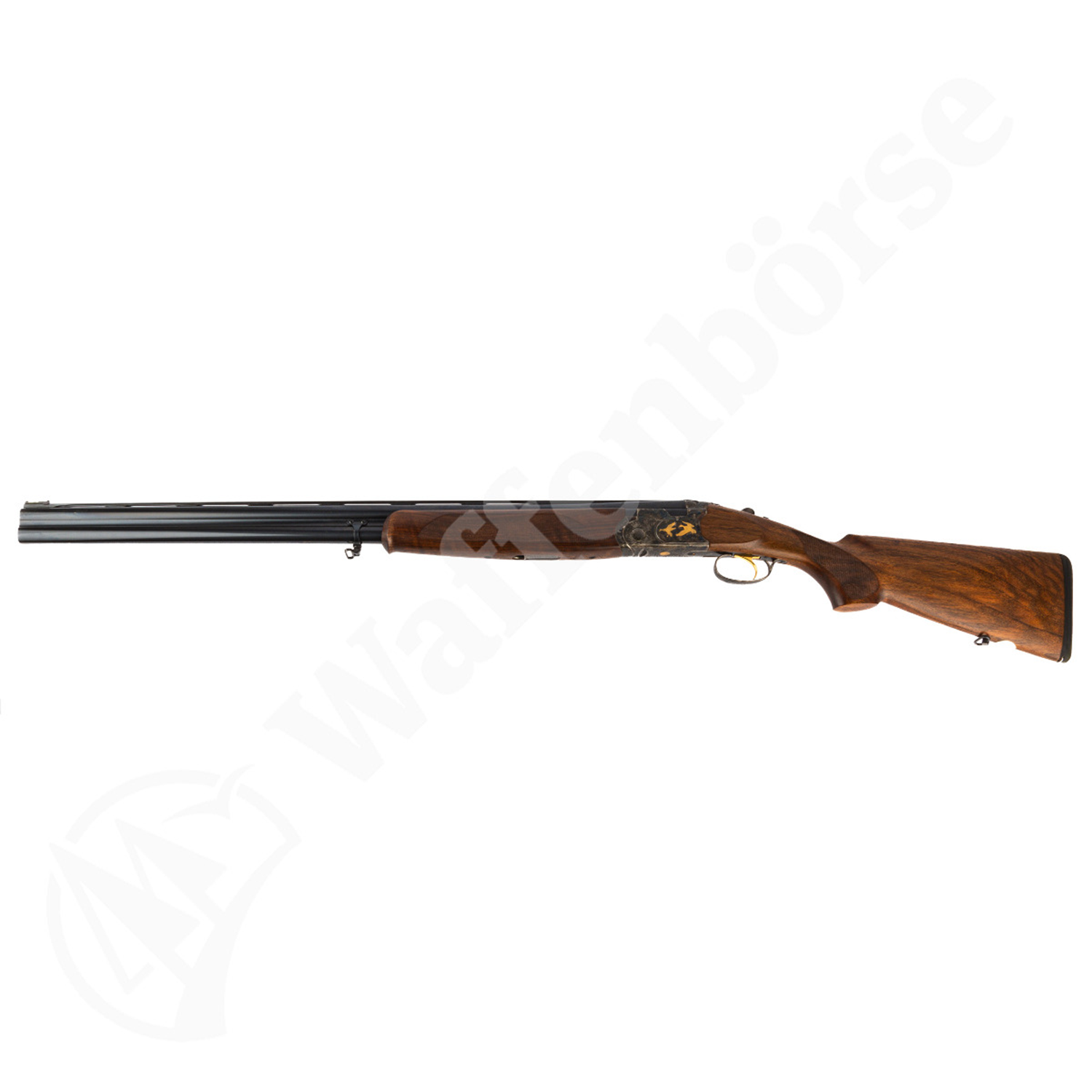 BERETTA 687 Silver Pigeon Gold BDF 12-76