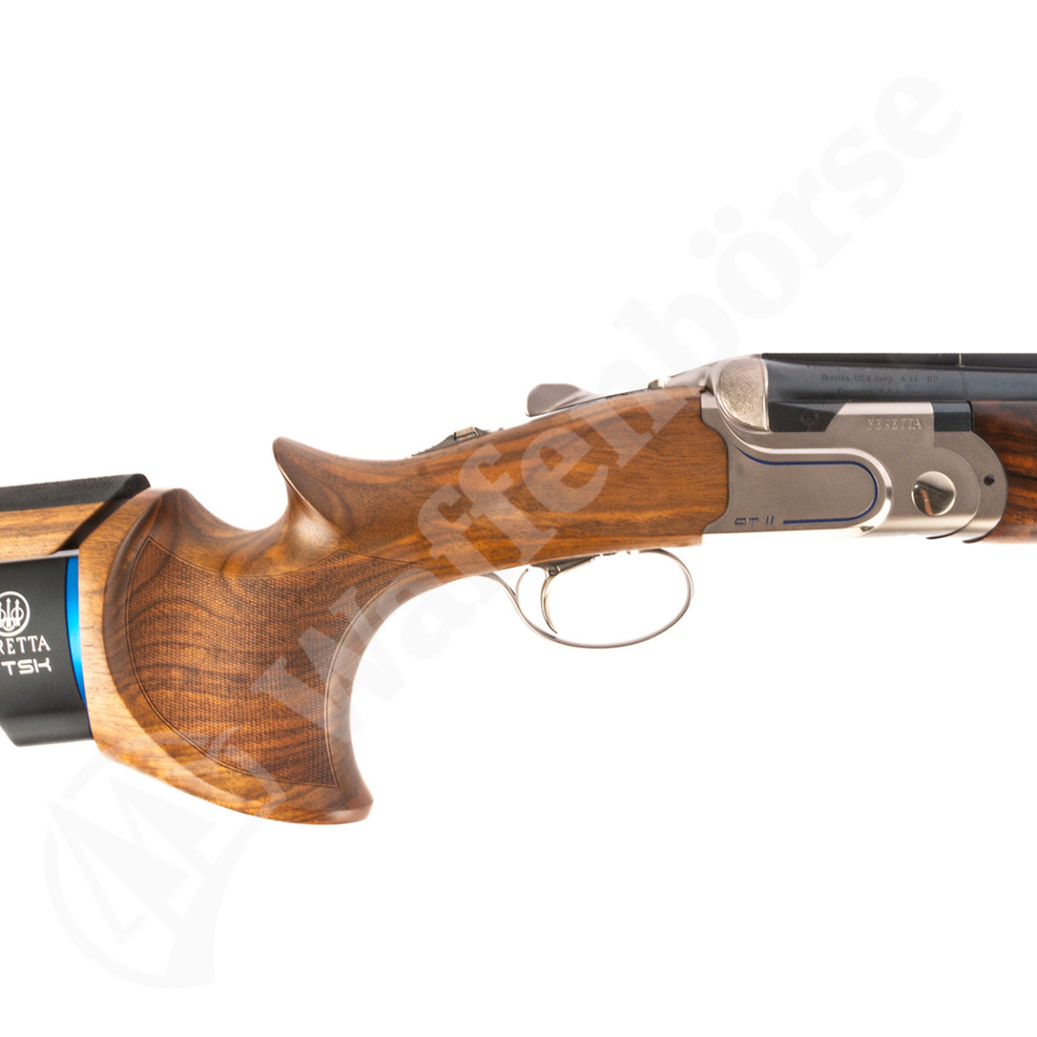 BERETTA DT 11 Sporting TSK BDF 12-76