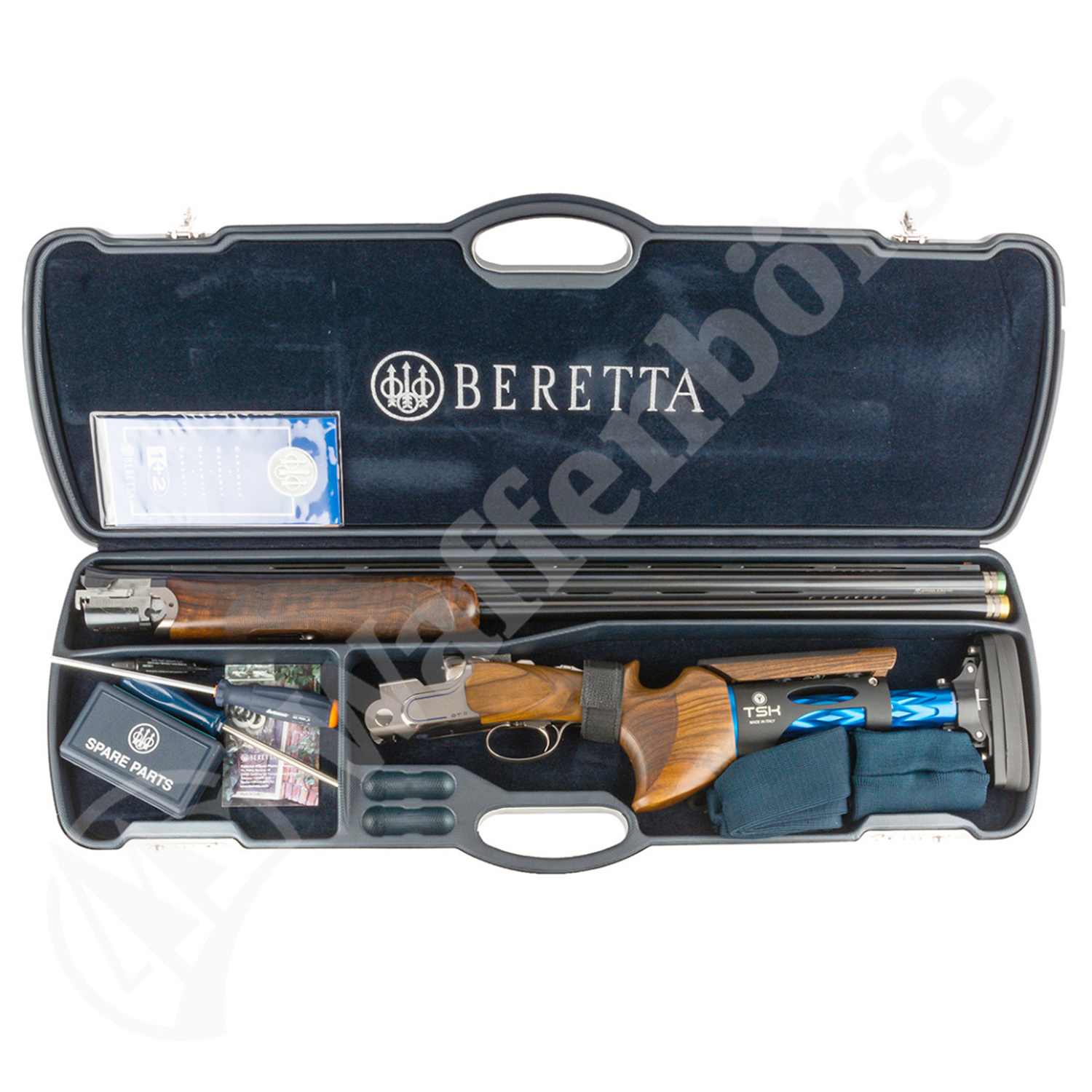 BERETTA DT 11 Sporting TSK BDF 12-76