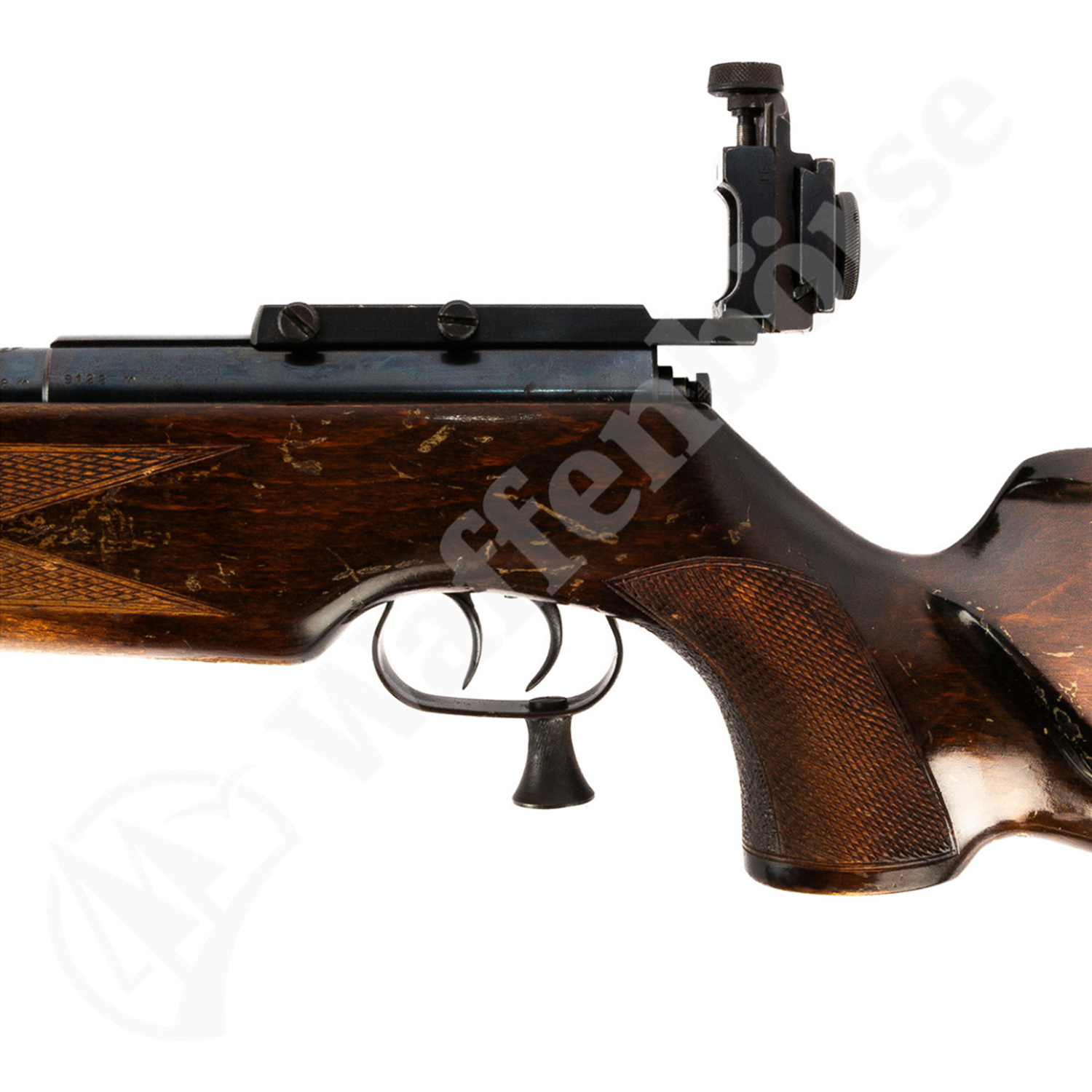 Schmidt Zimmerstutzer 4mm