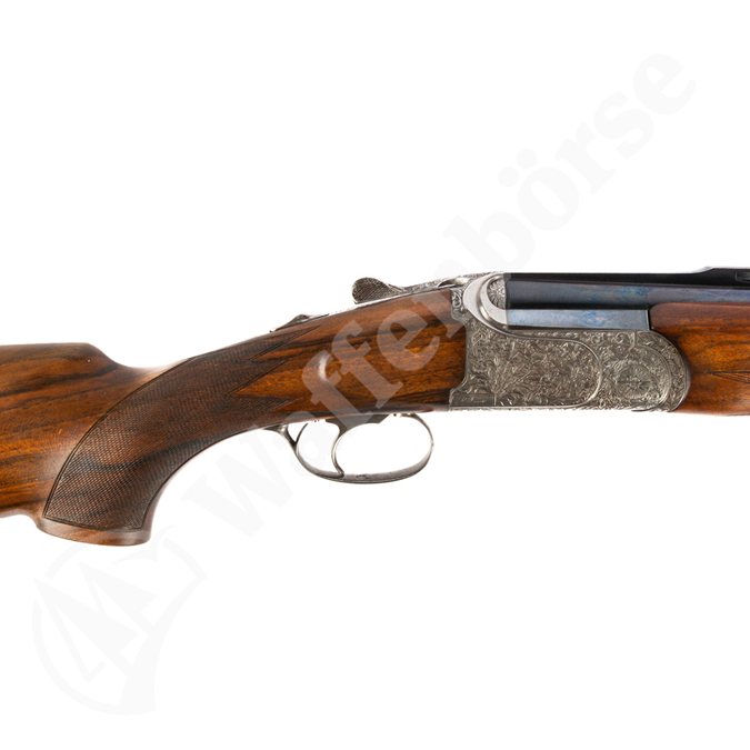 Antonio Zoli Trap BDF  12-70