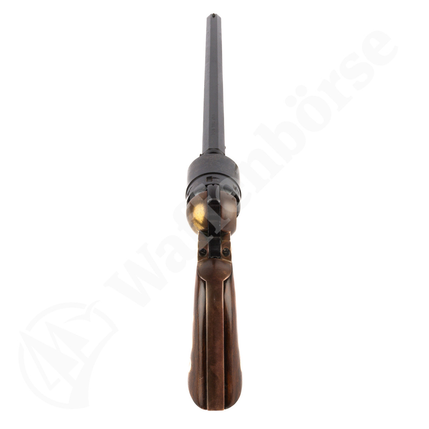 CAP 1851 Navy Perkussion Revolver .44