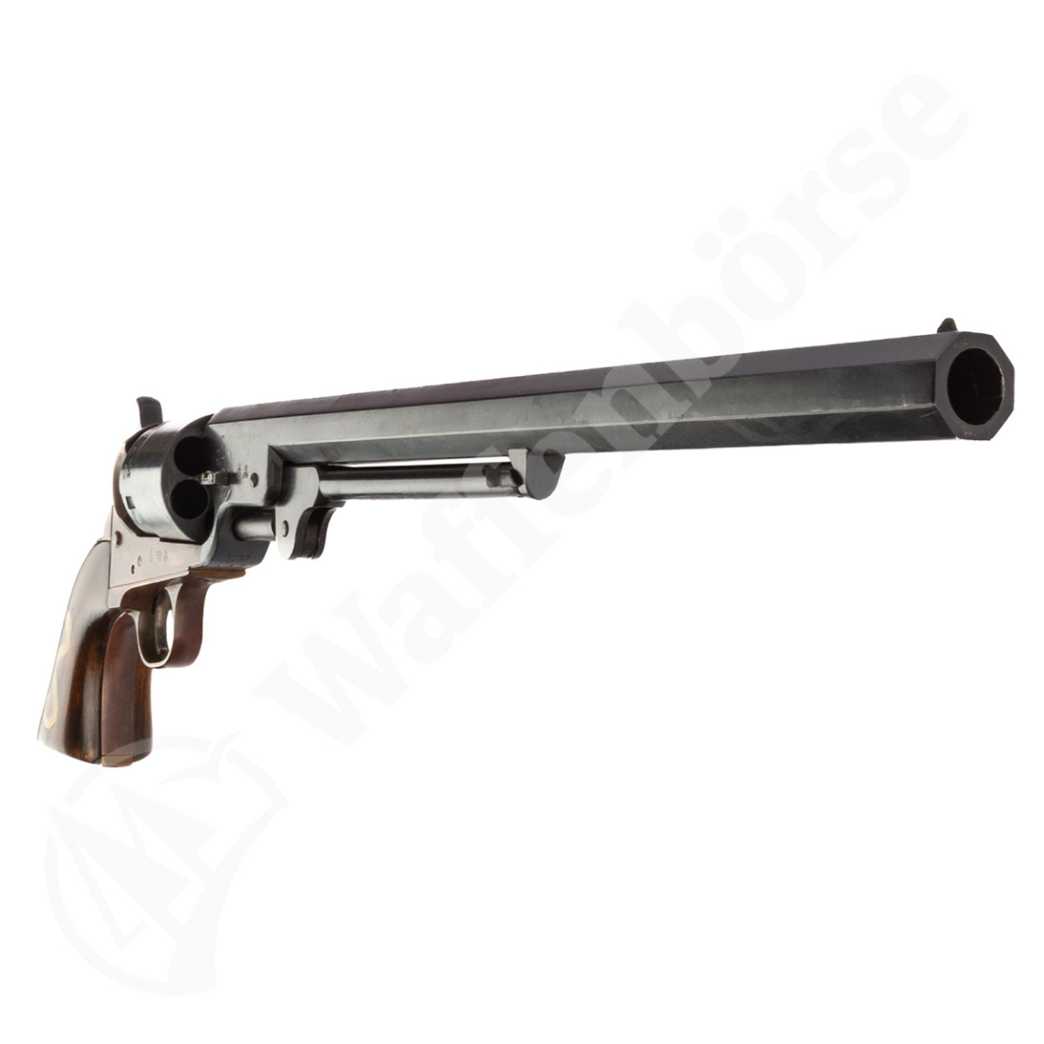 CAP 1851 Navy Perkussion Revolver .44