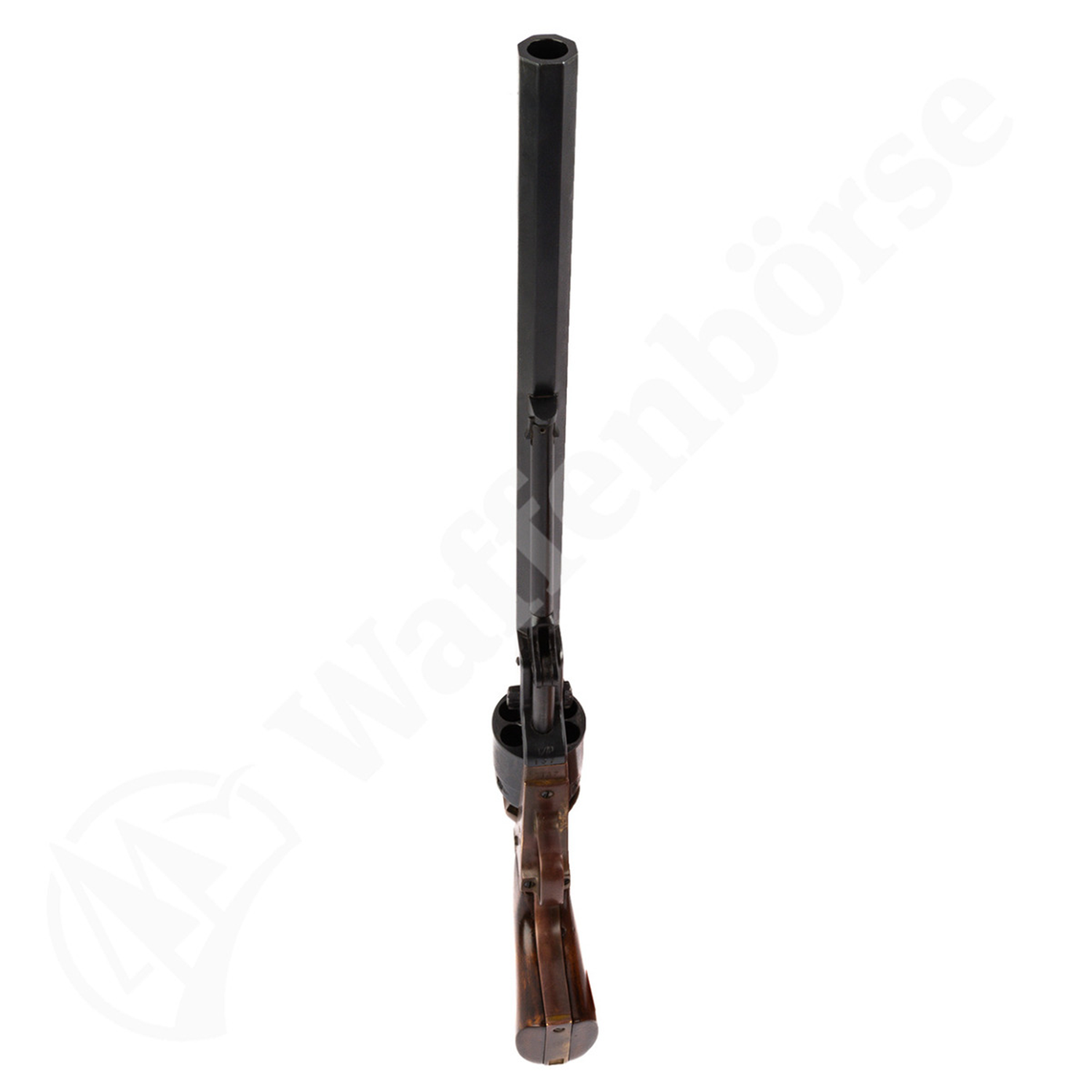 CAP 1851 Navy Perkussion Revolver .44