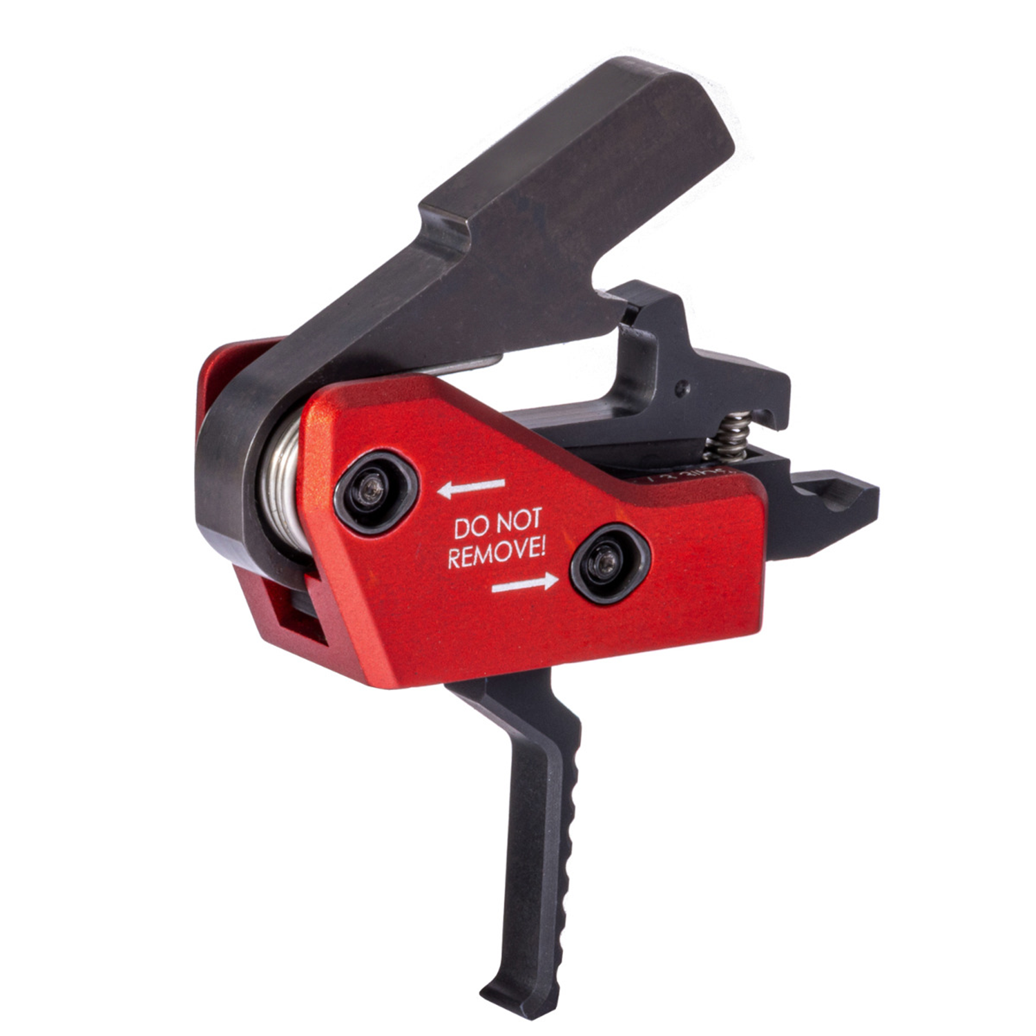 EraTac AR-15 Abzug Single Stage Straight