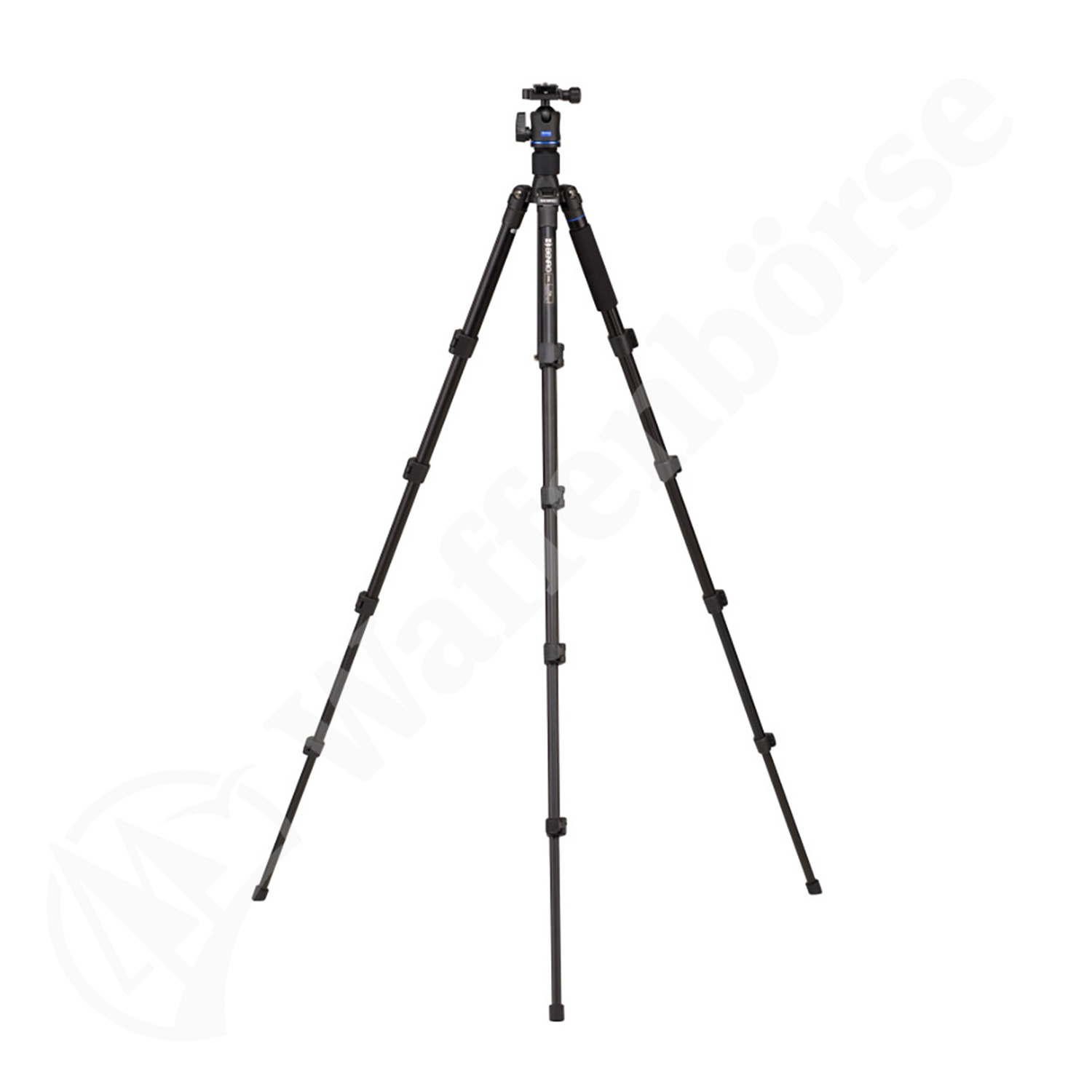 BENRO FIT29AIH1 iTrip Aluminium Stativ Kit