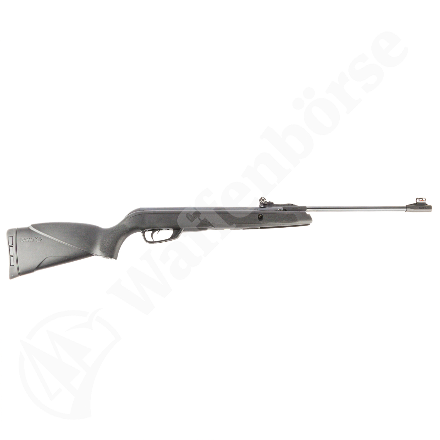 GAMO Luftgewehr Black Shadow 4,5mm