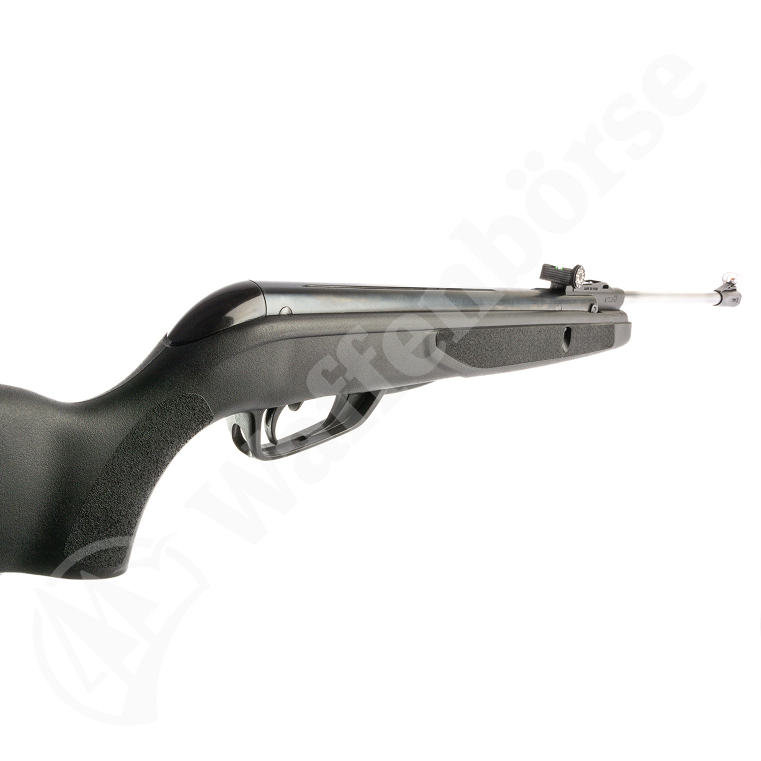 GAMO Luftgewehr Black Shadow 4,5mm