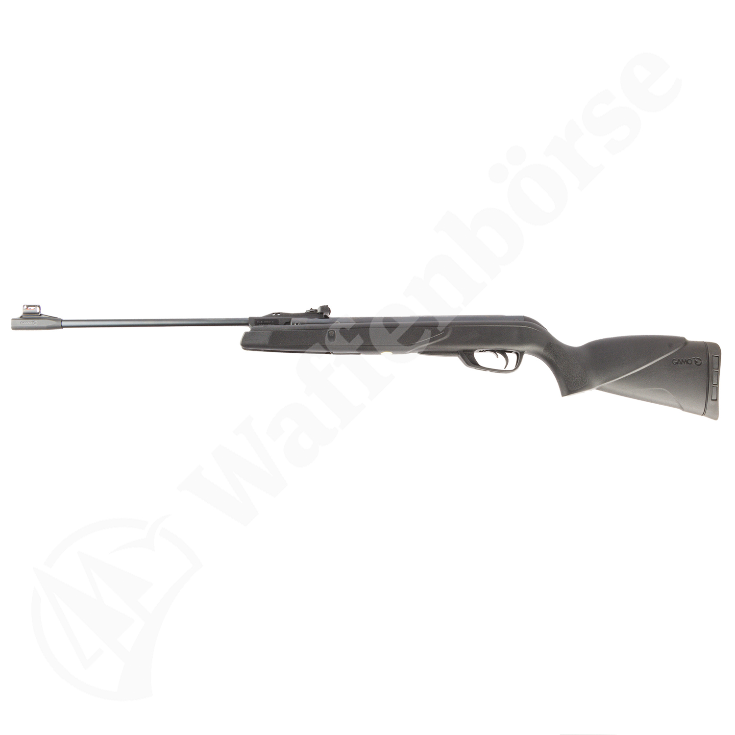 GAMO Luftgewehr Black Shadow 4,5mm