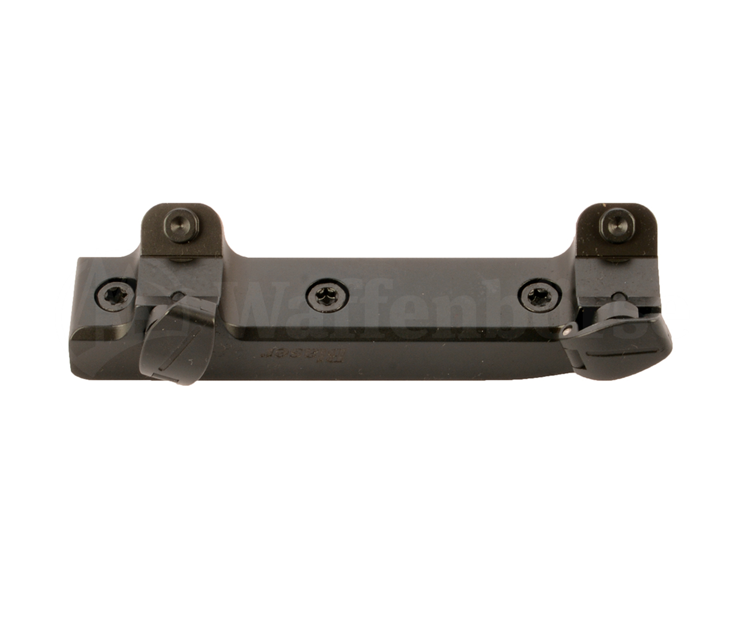 Blaser Sattelmontage Zeiss ZM und VM