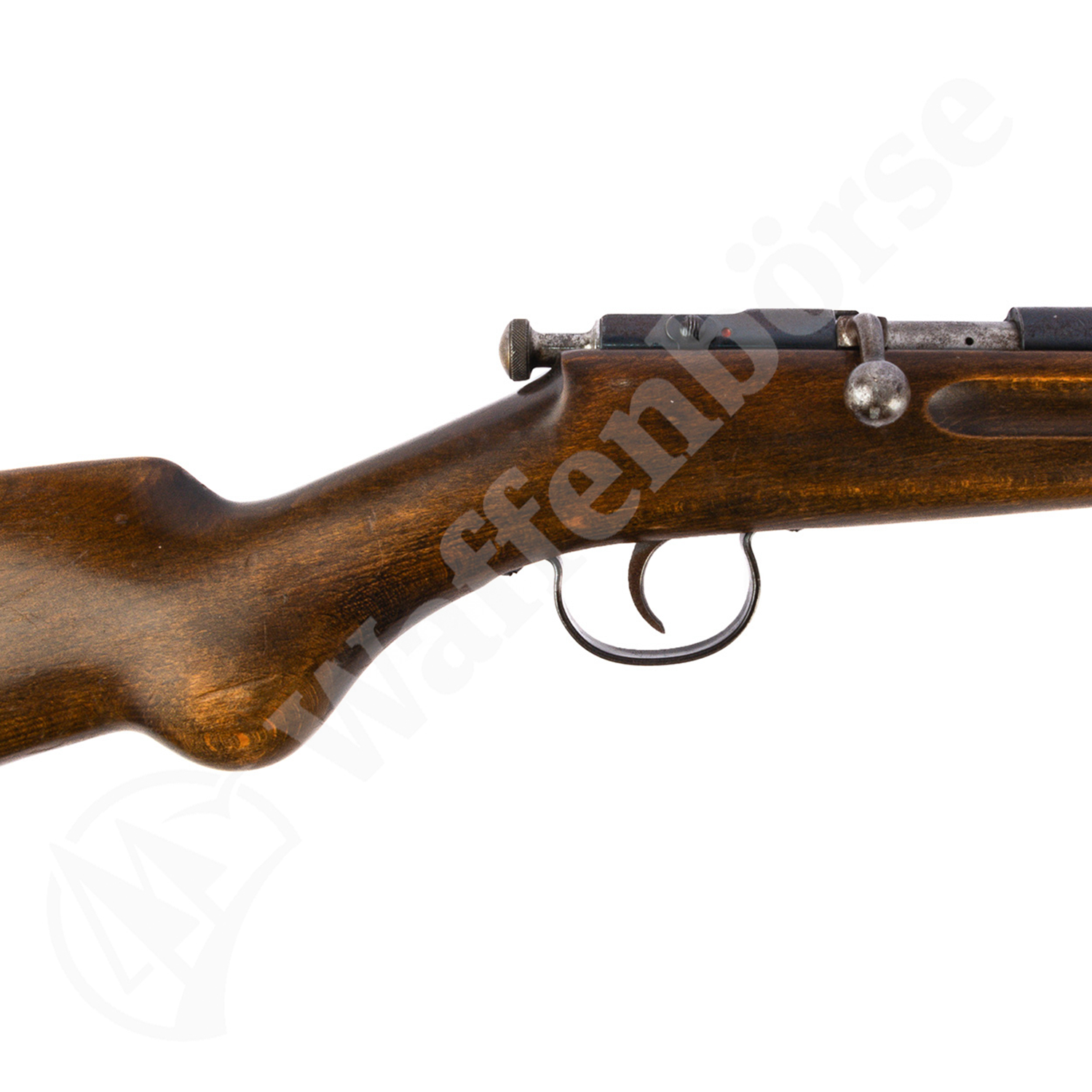 Anschütz Flobert Standard .22lr