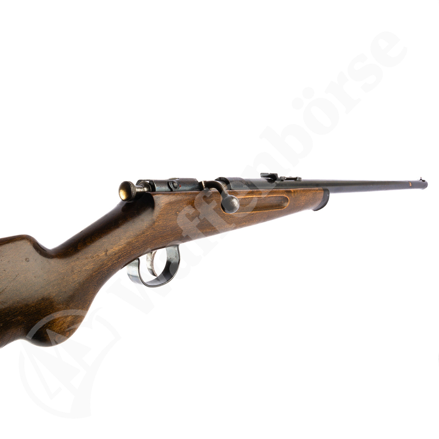 Anschütz Flobert Standard .22lr