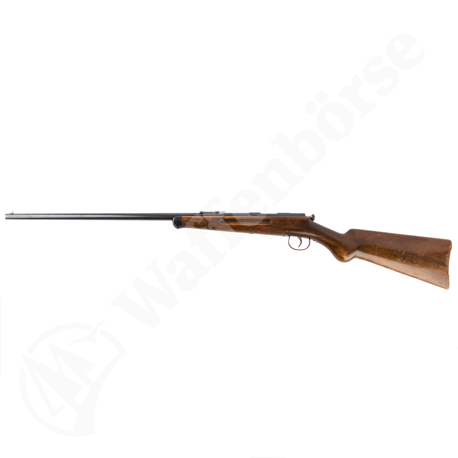 Anschütz Flobert Standard .22lr