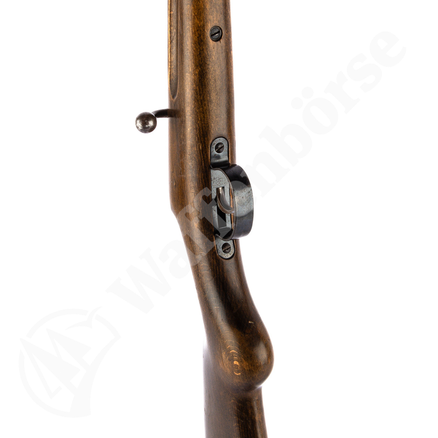 Anschütz Flobert Standard .22lr