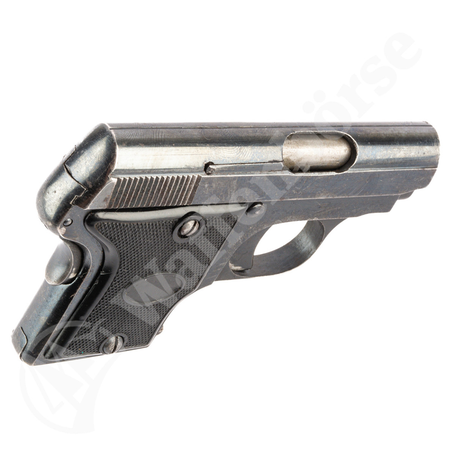 Belg  Taschenpistole 6.35mm