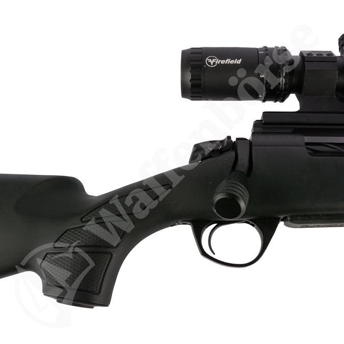 Bergara Repetierer B14 Extreme Sporter