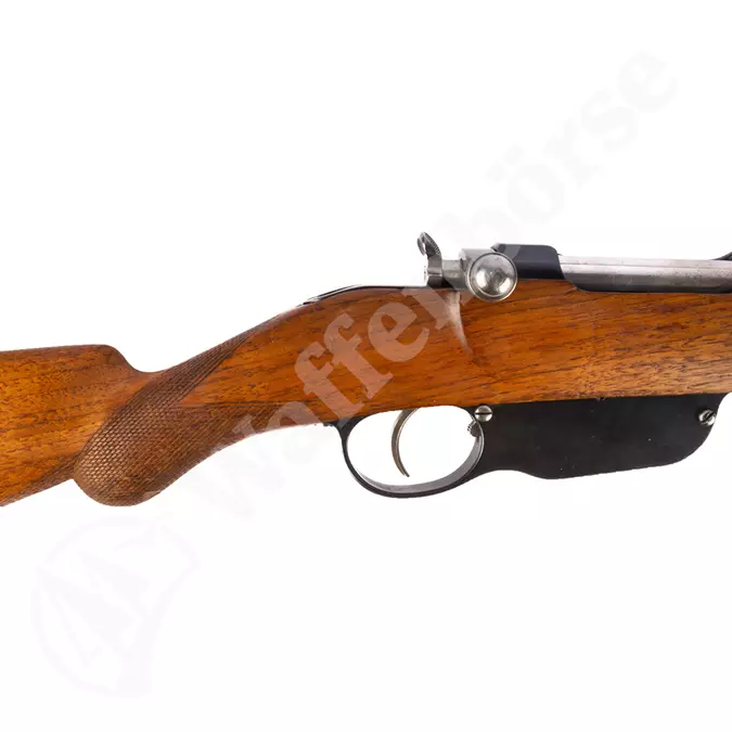  Steyr Mannlicher M95 Jagd 8x56  8x56 Mannlicher