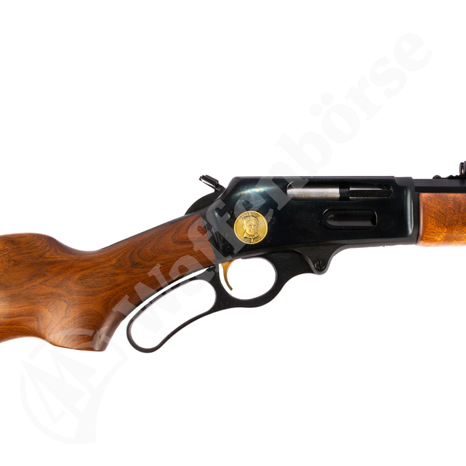 Marlin Zane Grey Century 22