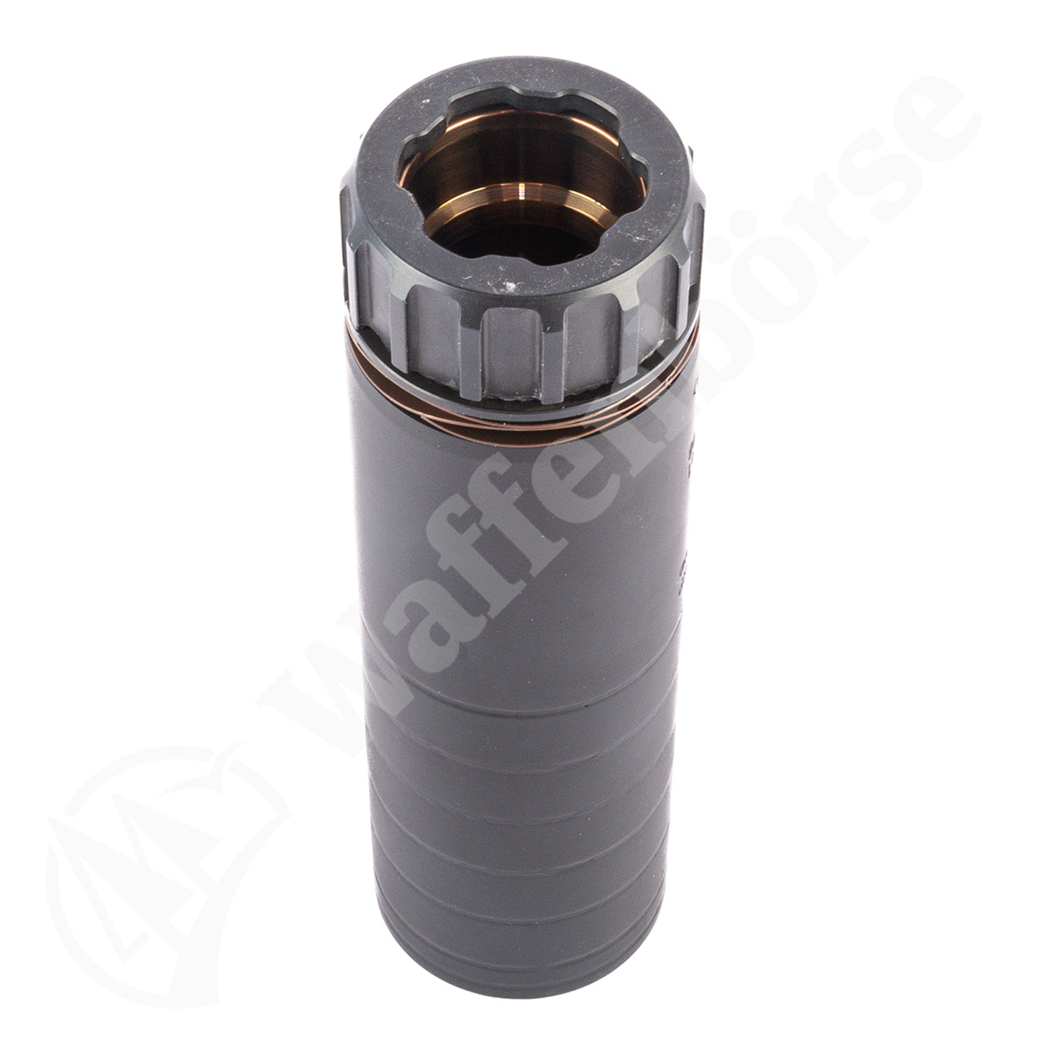 Acheron Corp ACS-K 5.56mm BLK