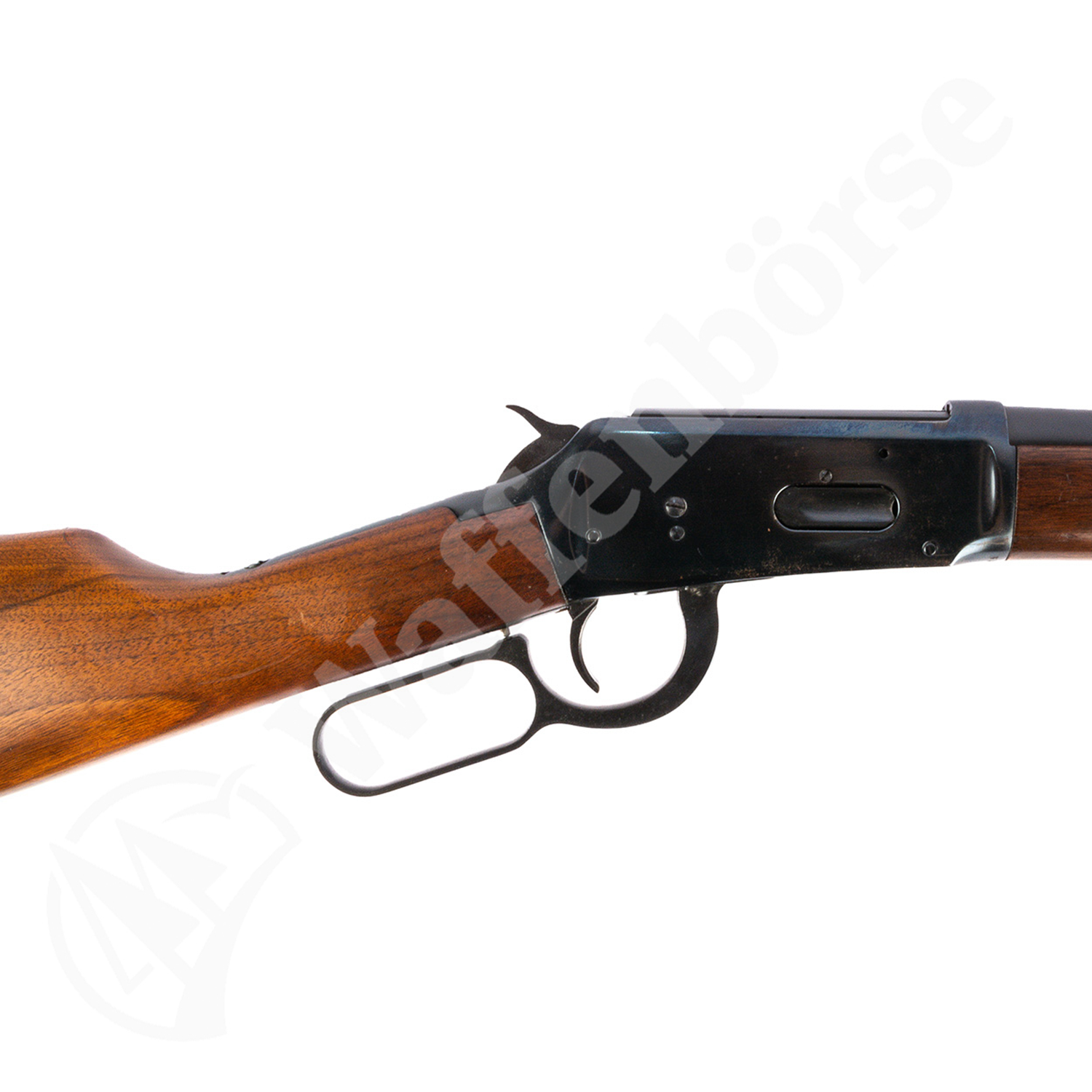 USA Jed Williams mod. 100 UHR .30-30 Winch