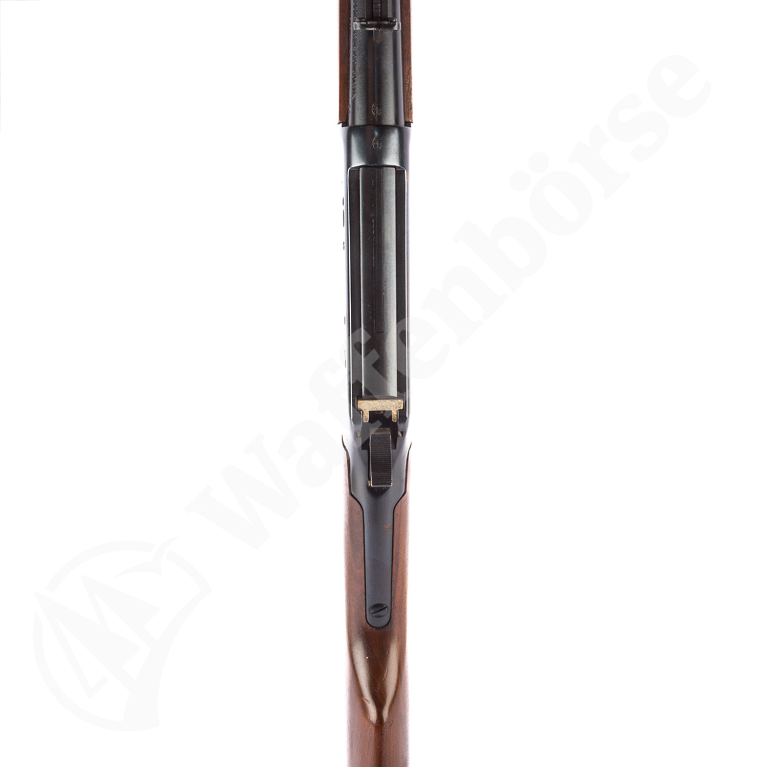 USA Jed Williams mod. 100 UHR .30-30 Winch